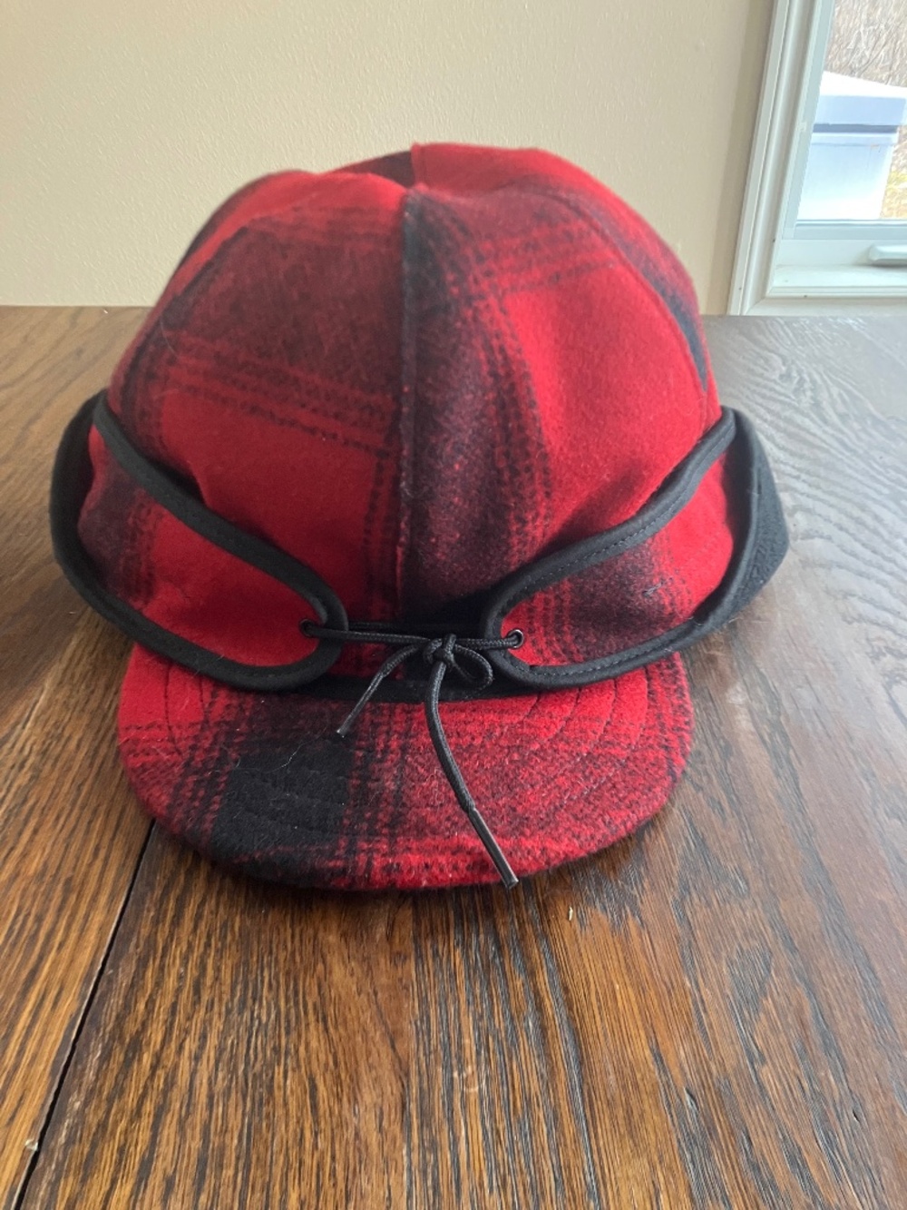 Men’s Stormy Kromer Rancher Wool Hat